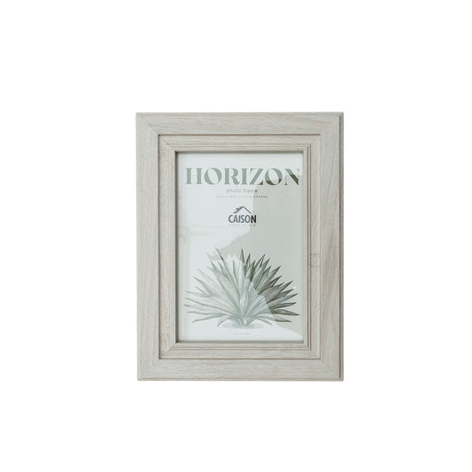 Portafoto madera flora 10x15