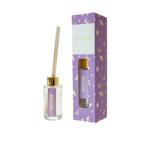 Mikado mini frankincense & amber