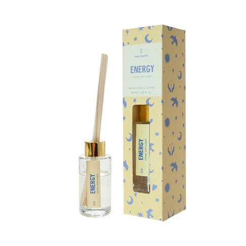 Mikado mini cedarwood & mint