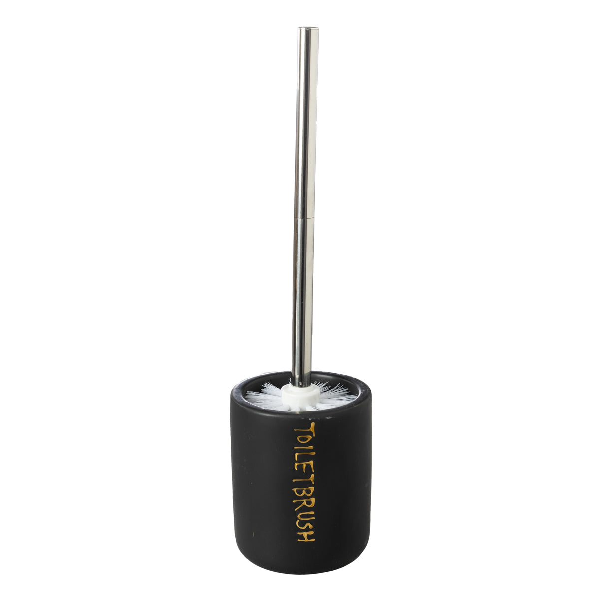 Set de bany 3 dolomita negre