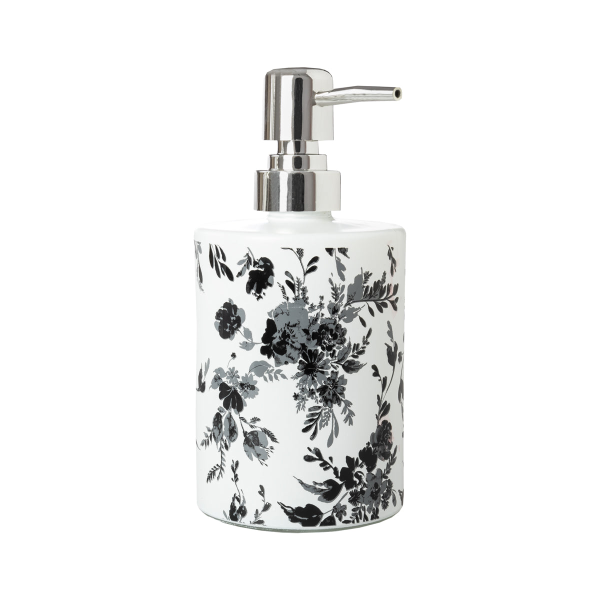 450ml black dispenser