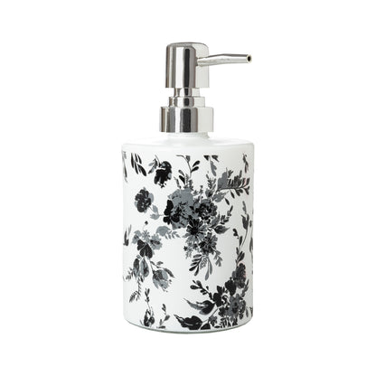 450ml black dispenser
