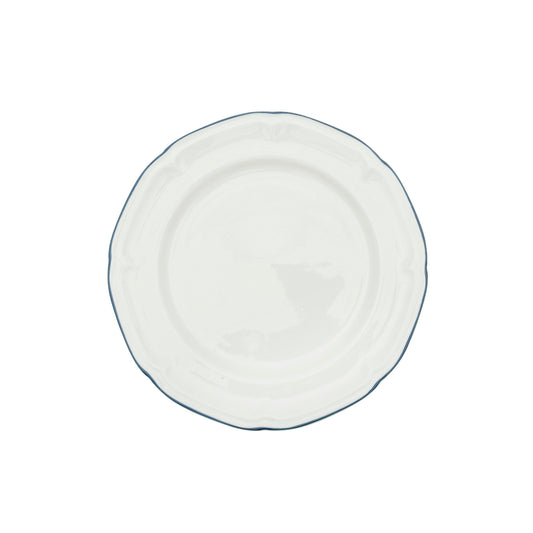 Porcelain Dessert Plate
