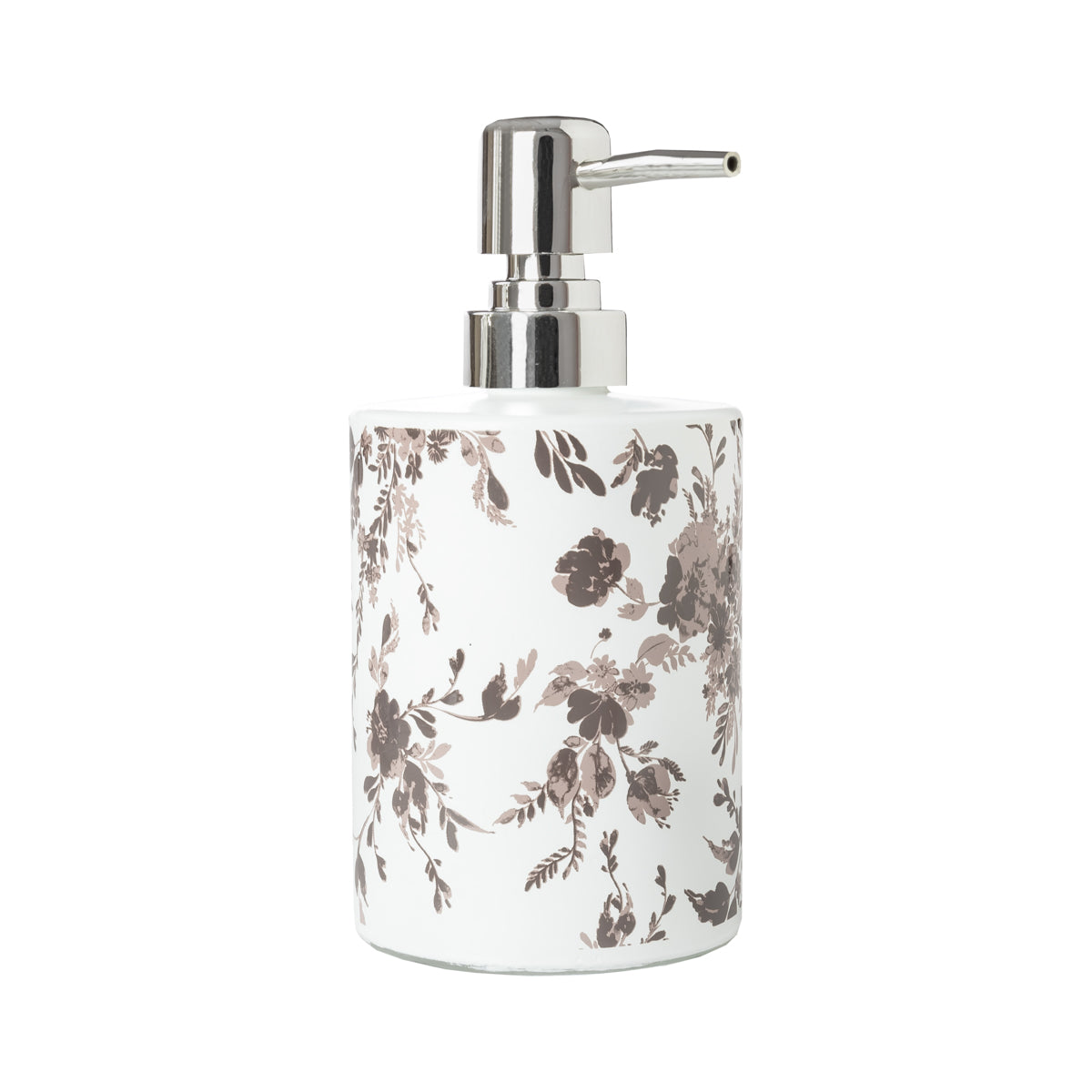 450ml brown dispenser
