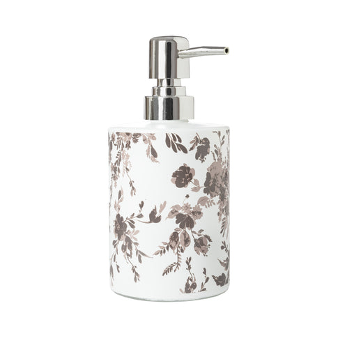450ml brown dispenser