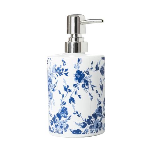 450ml blue dispenser