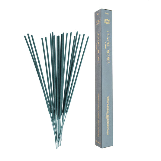 Incienso varilla 7 chakras