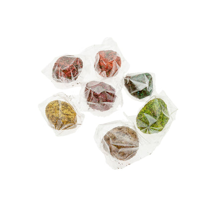 7chakras defumation bombs