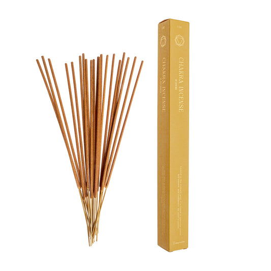 Incienso varilla 7 chakras