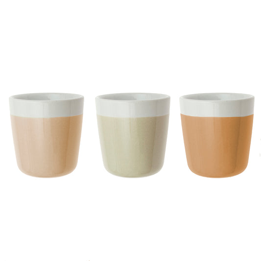 Vaso ceramica 100ml