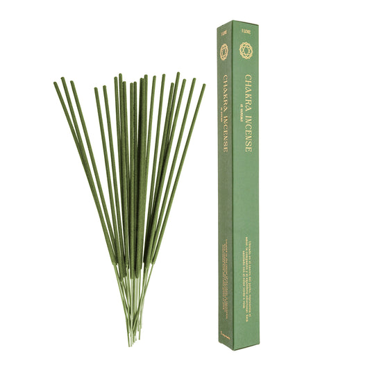 Incienso varilla 7 chakras