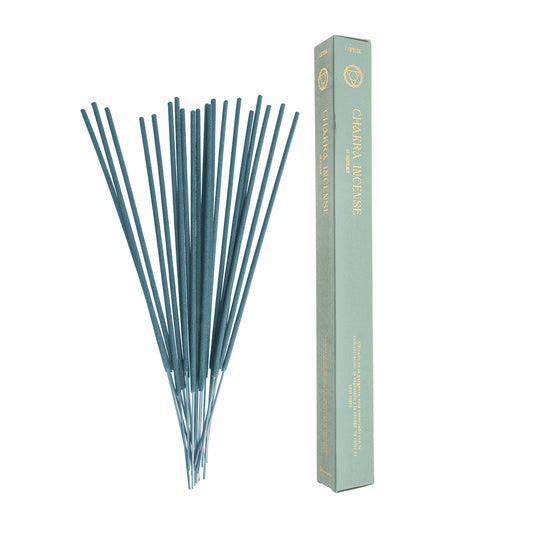 Incienso varilla 7 chakras