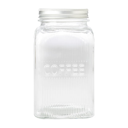 1300Ml Coffee Glass Pot