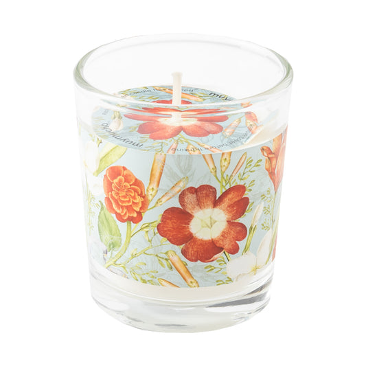 Vaso Candela Cristallo 65gr Magnolia