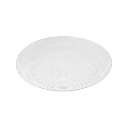 Flat Plate 27cm