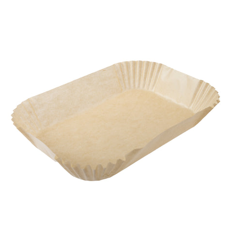Papier sulfurisé Airfryer gris