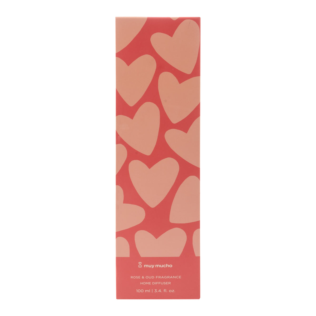 Mikado 100 ml Rose & Oud