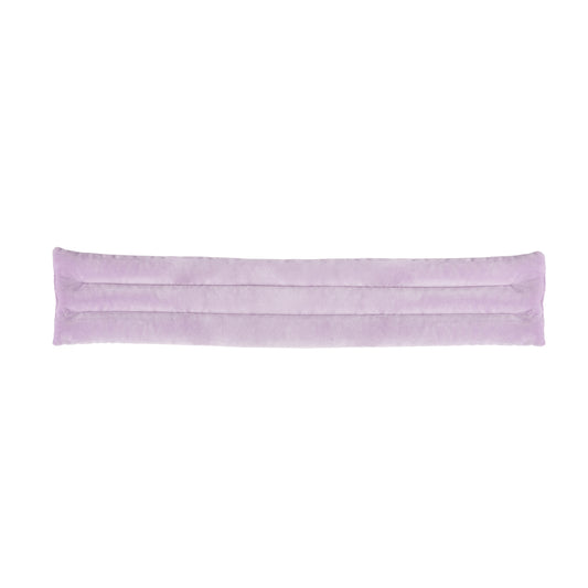 Chauffe-eau violet en polyester
