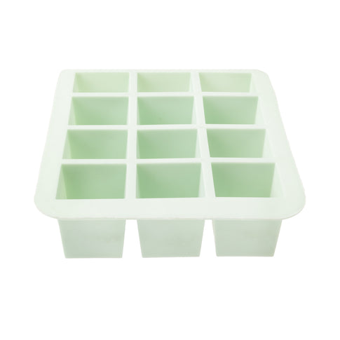 Bandeja Silicona Verde