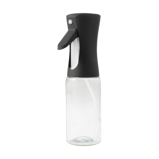 Aceitera 220Ml Negro