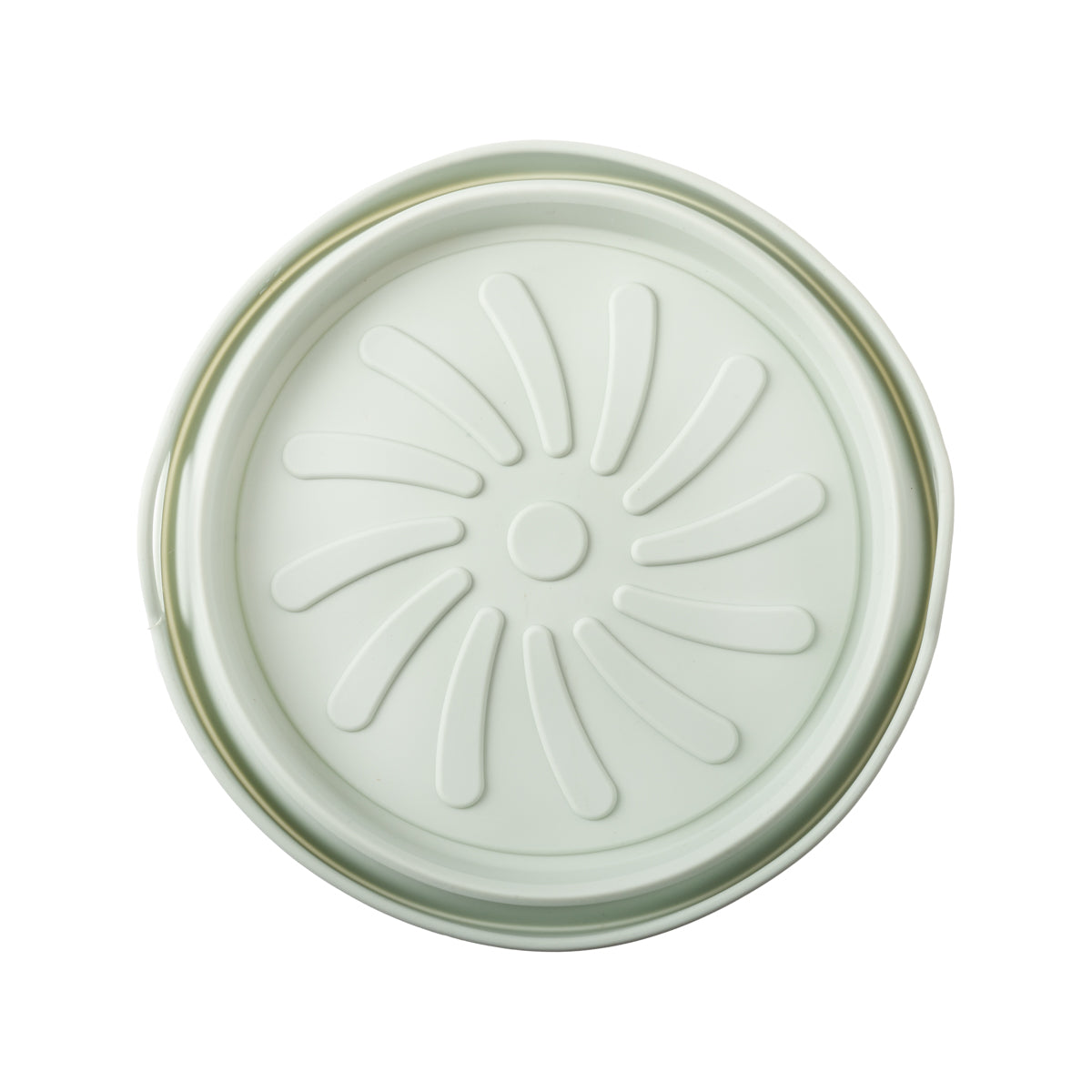 Cesta Silicona Plegable/Airfryer Beige