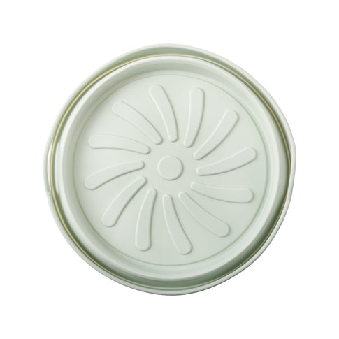 Cesta Silicona Plegable/Airfryer Beige