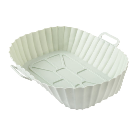 Cesta Silicona Airfryer Beige