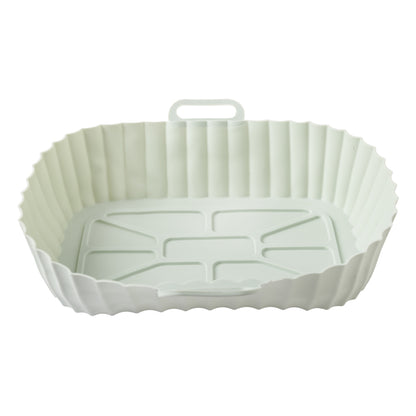 Cesta Silicona Airfryer Beige