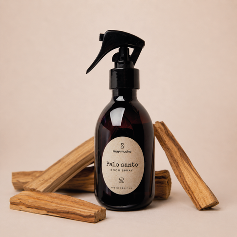 Désodorisant d'intérieur Palo Santo