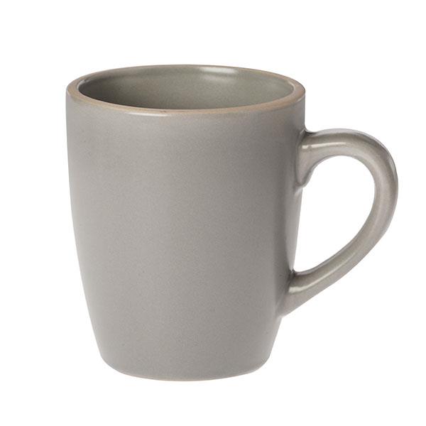 Tasse en grès