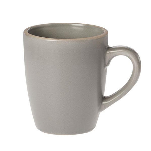 Tasse en grès