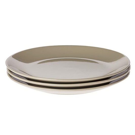 Pacote 3 placas planas