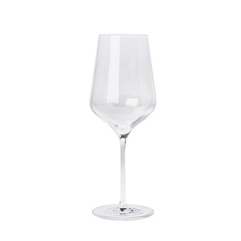 Verre d'eau ou de vin