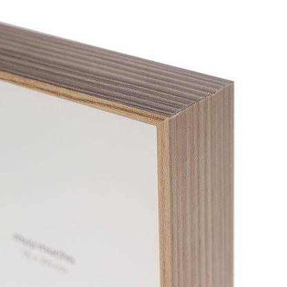 Marco foto 20x25 natural