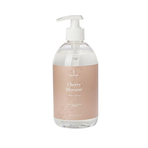 Handzeep cherry blossom