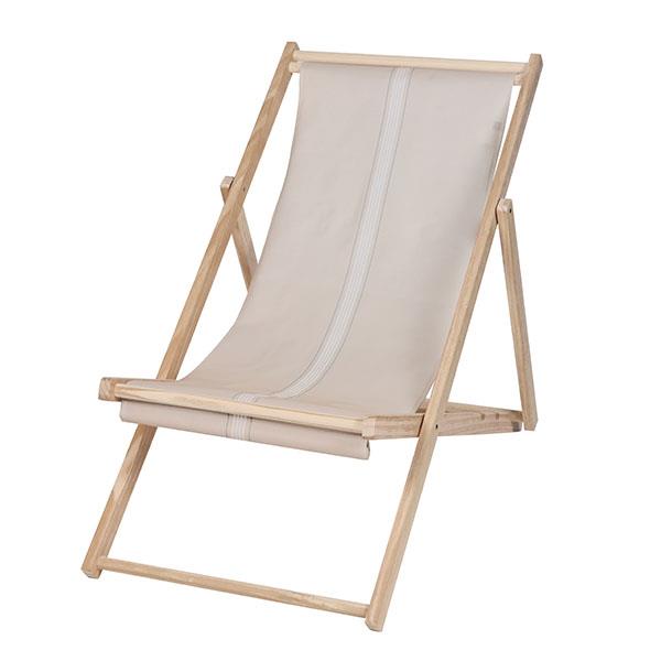 Silla plegable