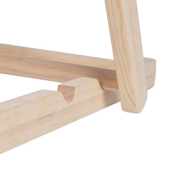 Silla plegable