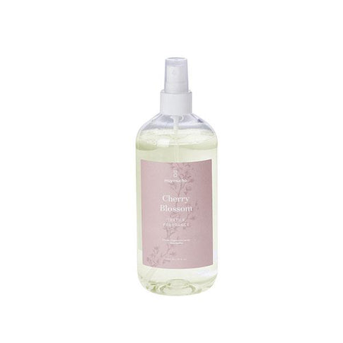 Spray cherry blossom