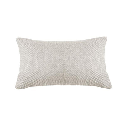 Housse de coussin structure