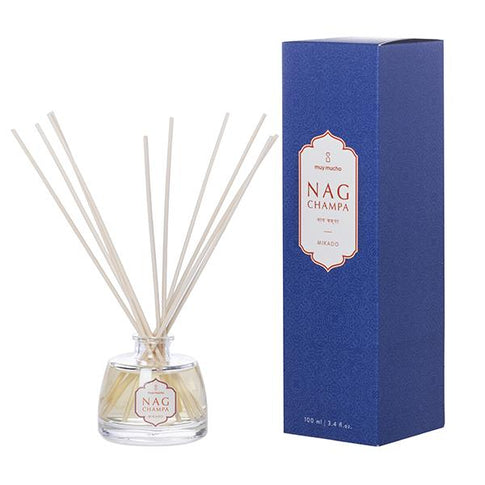 Diffuseur de bâtons Nag Champa