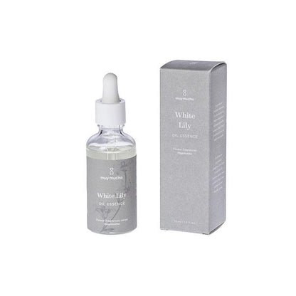 aromatic oil White Lily