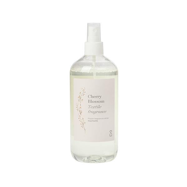 Spray désodorisant à la fleur de cerisier