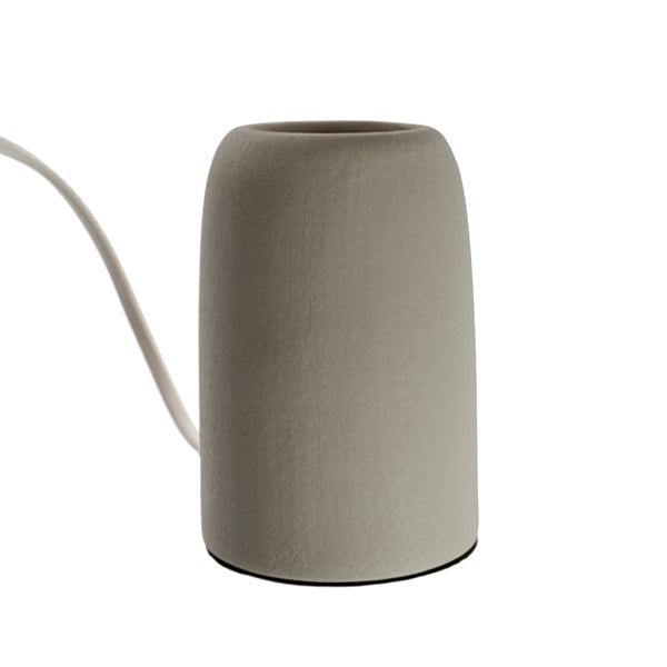 Cementlamp