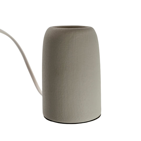 Cementlamp