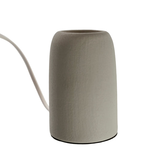 Cementlamp