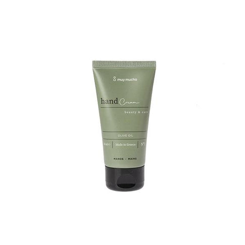 Crema mani all'oliva 50 ml