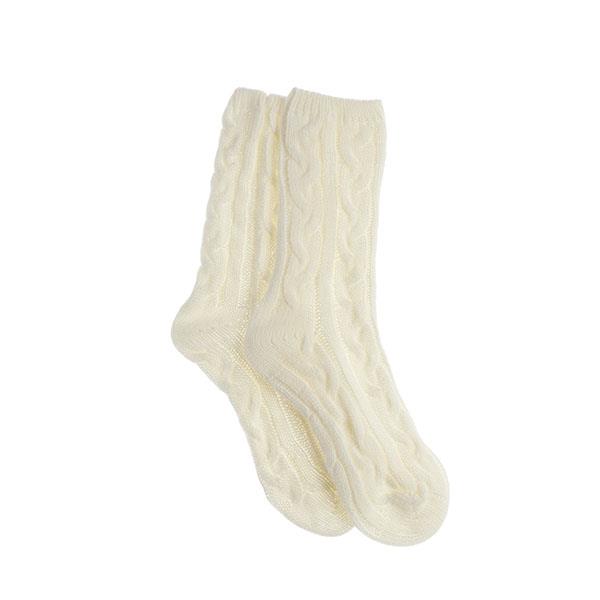 Tricot socks