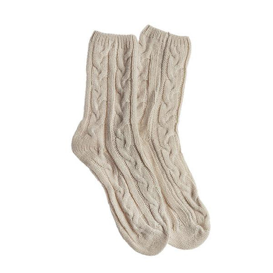 Calcetines tricot