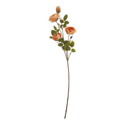 Ramo rosas 56cm ma.