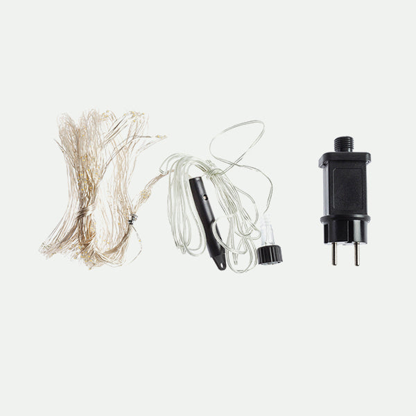 Guirnalda led 3m